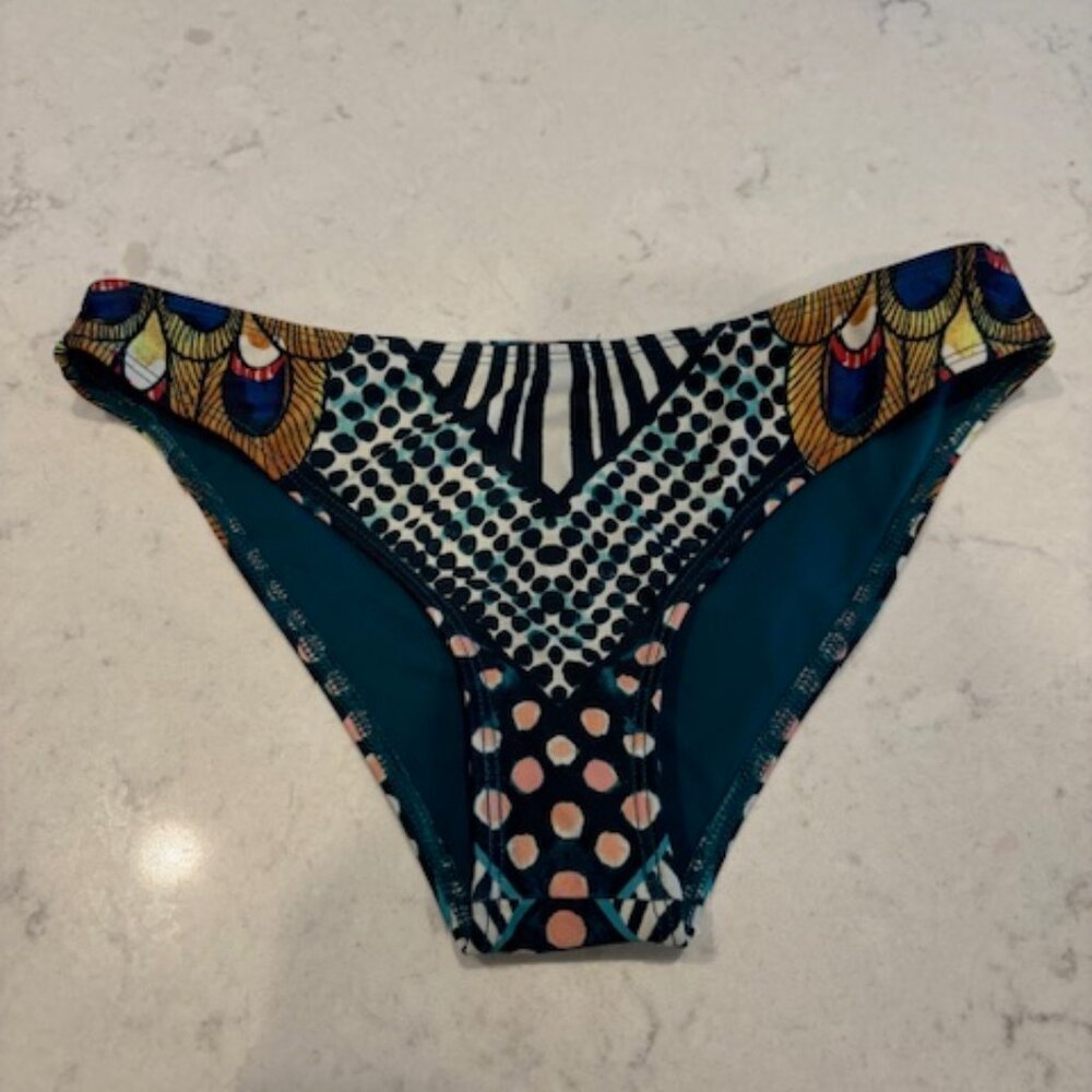 Mara Hoffman Bikini Bottom